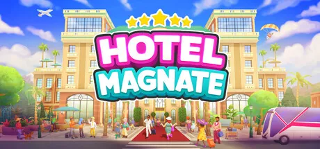Portada de Hotel Magnate
