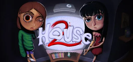 Portada de House 2
