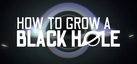 Portada de How To Grow a Black Hole