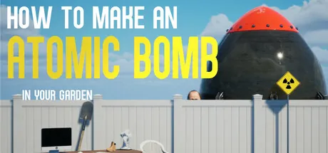 How to Make an Atomic Bomb in Your Garden