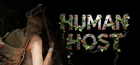 Portada de Human Host
