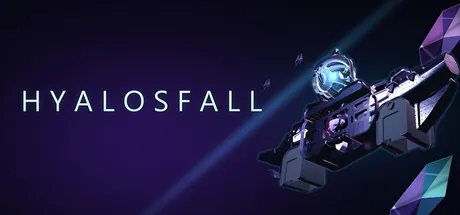 Portada de HYALOSFALL