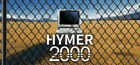 Portada de Hymer 2000