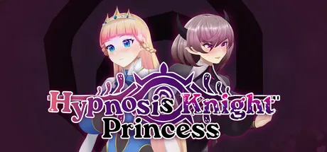 Portada de Hypnosis Knight-Princess