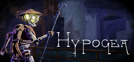 Portada de Hypogea