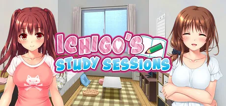 Portada de Ichigo's Study Sessions
