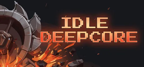 Portada de Idle Deepcore