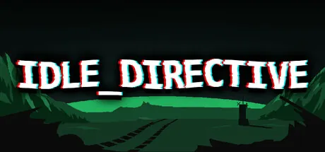 Portada de IDLE_DIRECTIVE