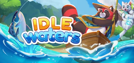 Portada de Idle Waters