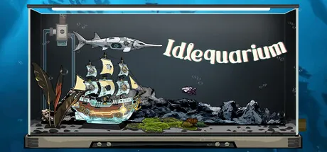 Portada de Idlequarium