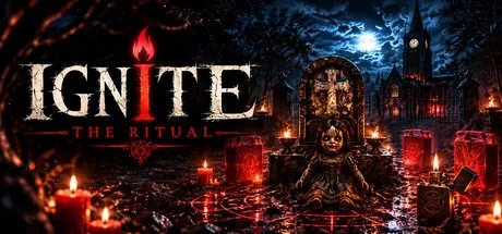 Portada de Ignite: The Ritual