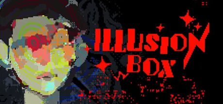 Portada de Illusion Box