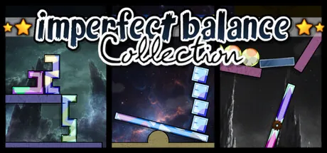 Portada de Imperfect Balance Collection