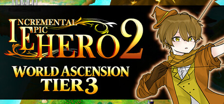 Incremental Epic Hero 2