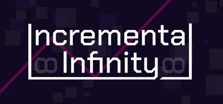 Portada de Incremental Infinity