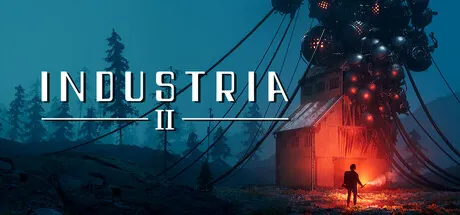 Portada de INDUSTRIA 2