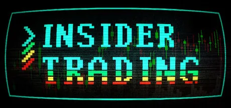Portada de Insider Trading