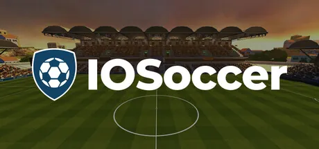 Portada de IOSoccer
