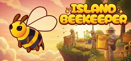 Portada de Island Beekeeper