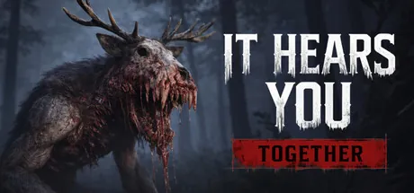Portada de It Hears You: Together