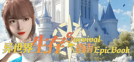 Portada de 异世界生存指南
