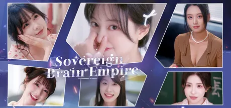 Portada de 甜心帝国