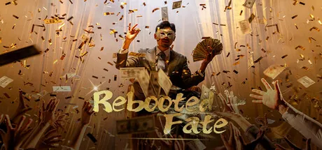 Portada de 逆袭重启
