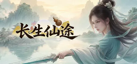 Portada de 长生仙途
