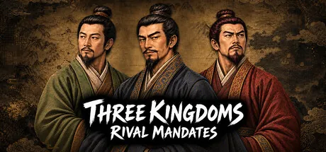 대국삼국지