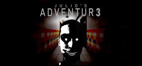 Portada de Julio's Adventure 3