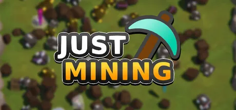 Portada de Just Mining