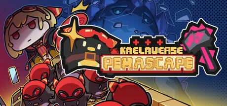 Portada de Kaelaverse: Pemascape