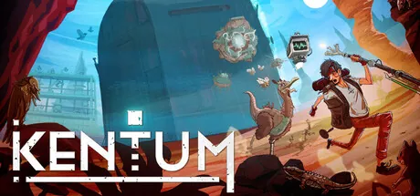 Portada de Kentum