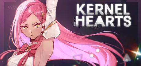 Portada de Kernel Hearts