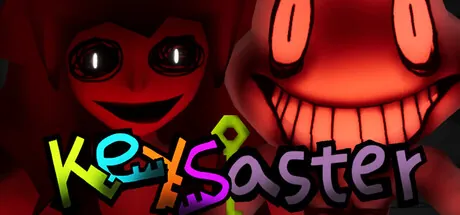 Portada de Keysaster
