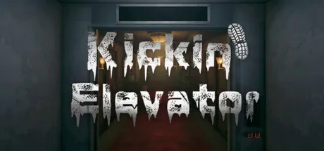 Portada de Kickin' Elevator