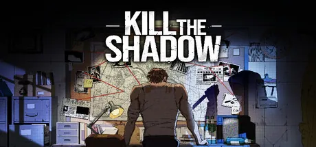 Portada de Kill The Shadow
