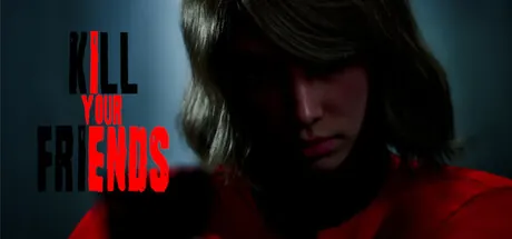Portada de Kill Your Friends