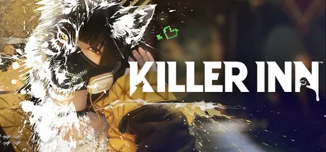 Portada de KILLER INN