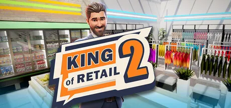 Portada de King of Retail 2