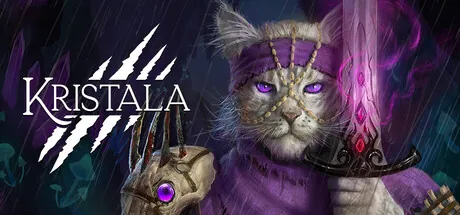 Portada de Kristala