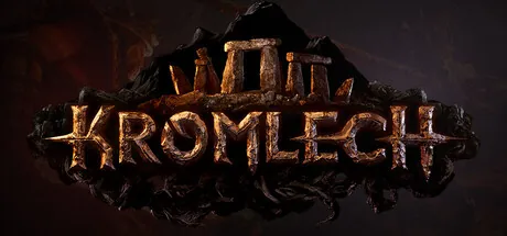 Portada de Kromlech