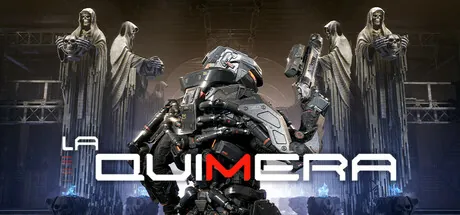 Portada de La Quimera