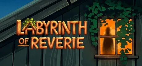 Portada de Labyrinth of Reverie