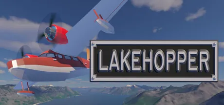 Portada de Lakehopper