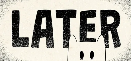 Portada de Later