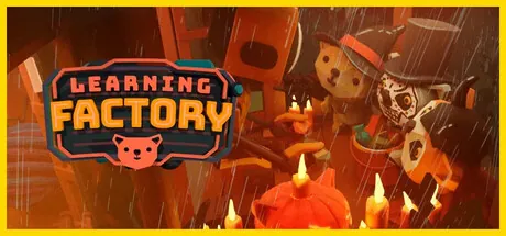 Portada de Learning Factory
