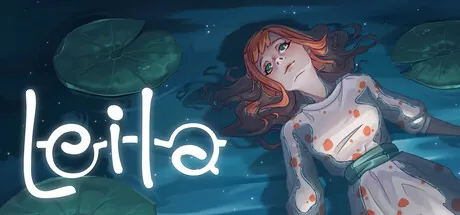 Portada de Leila