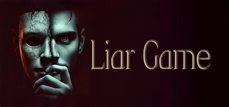 Portada de Liar Game