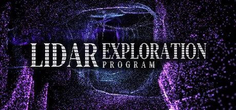 Portada de LiDAR Exploration Program